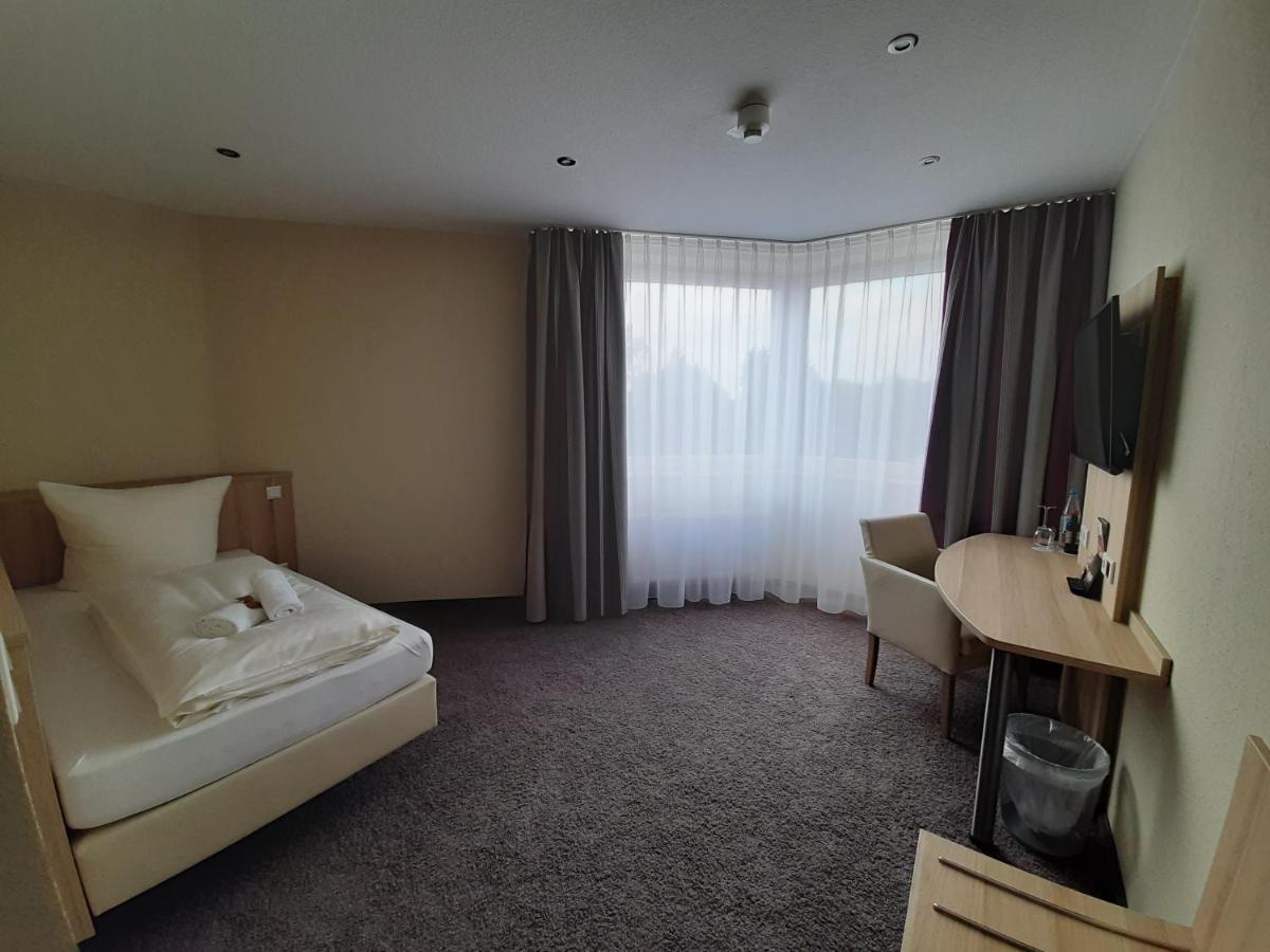 Hotel Siebenschlaefer Am Wasserturm Alsdorf Zewnętrze zdjęcie